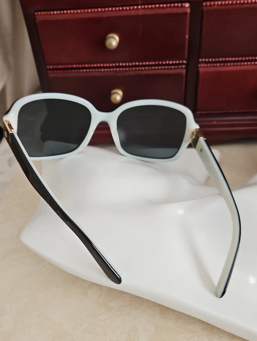 Kate Spade New York Annora Sunglasses.